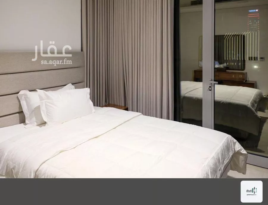 شقة 3 غرف في الصحافة 23