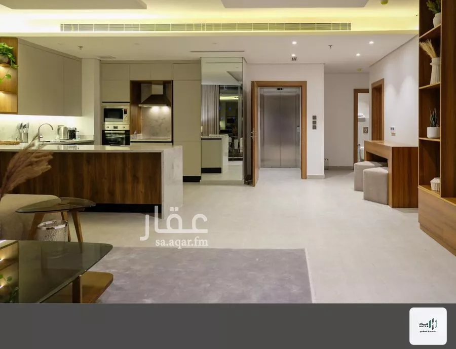 شقة 3 غرف في الصحافة 26