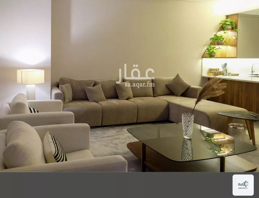 شقة 3 غرف في الصحافة 27