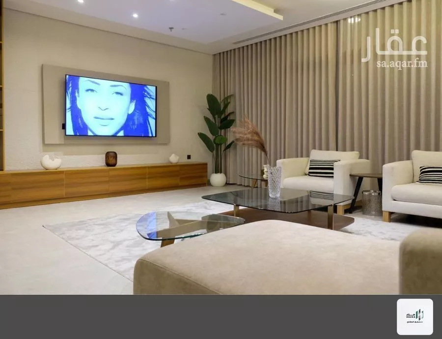 شقة 3 غرف في الصحافة 28