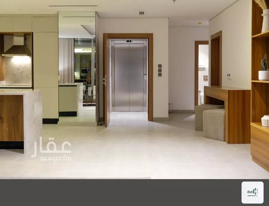 شقة 3 غرف في الصحافة 29