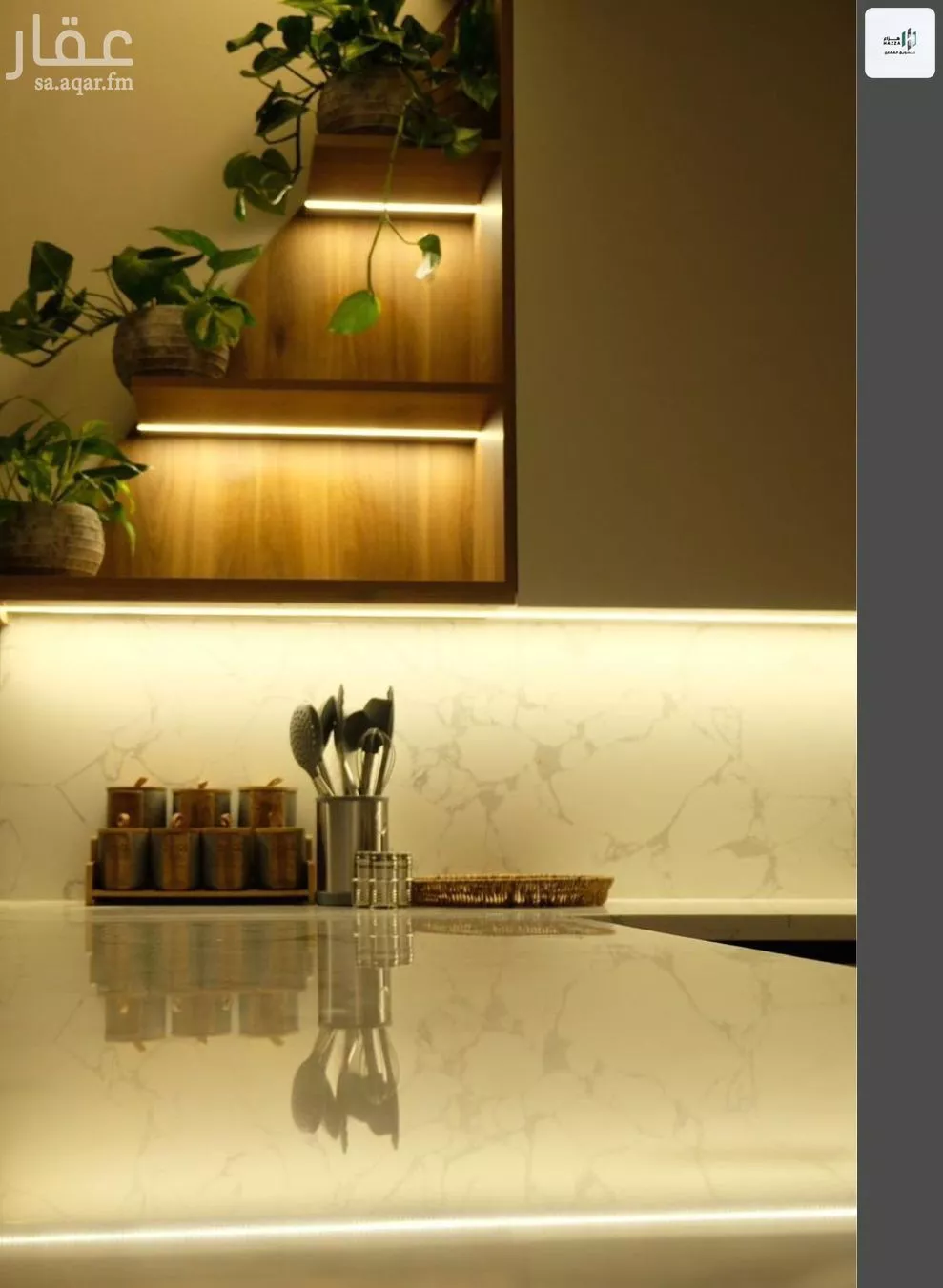 شقة 3 غرف في الصحافة 6