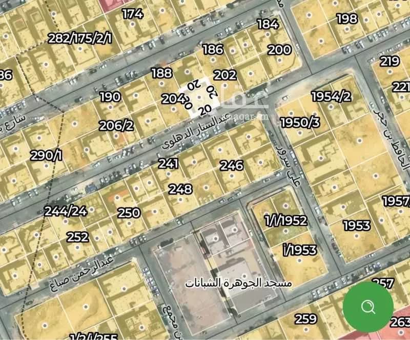 فيلا 6 غرف في القيروان 6