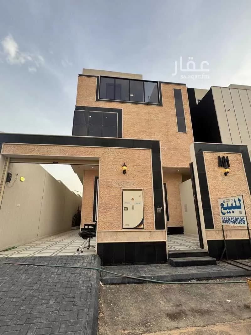 6 bedroom villa in Ash Sharq 1
