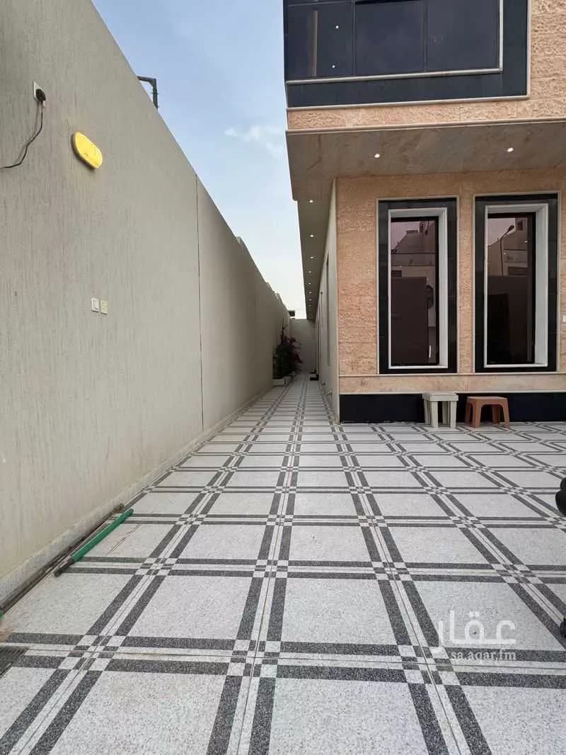 6 bedroom villa in Ash Sharq 2