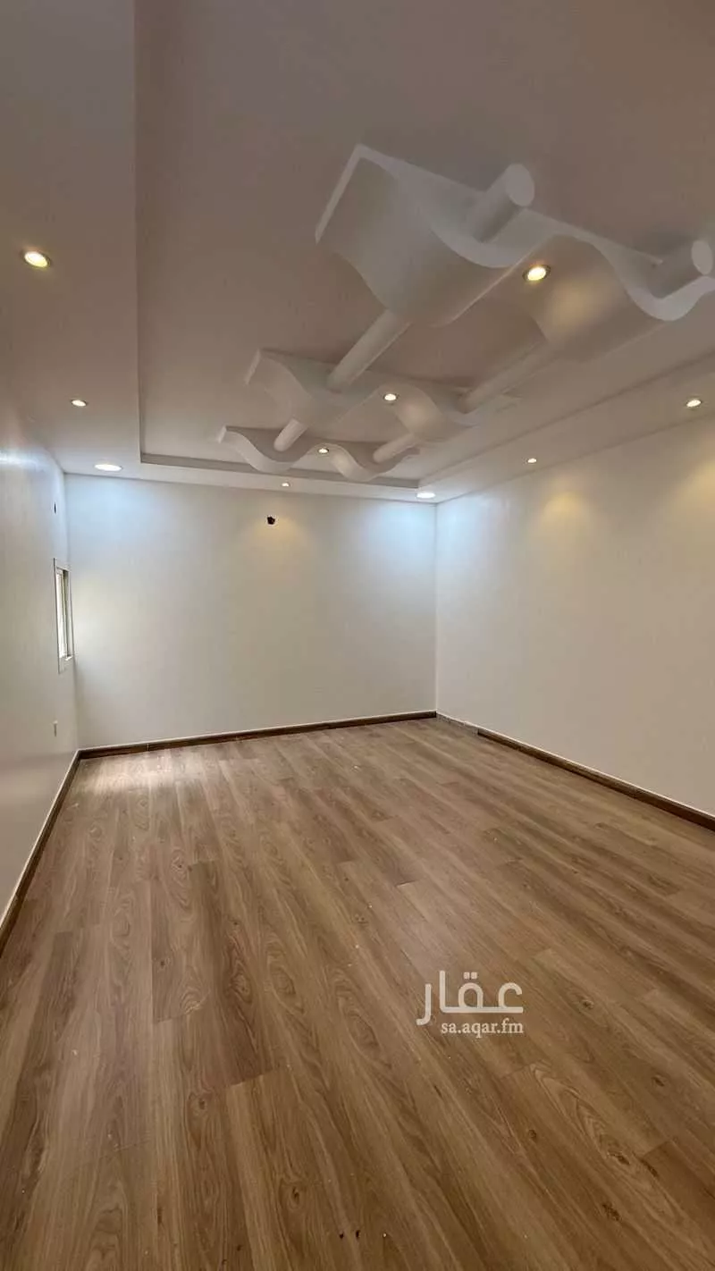 شقة 4 غرف في بدر 6