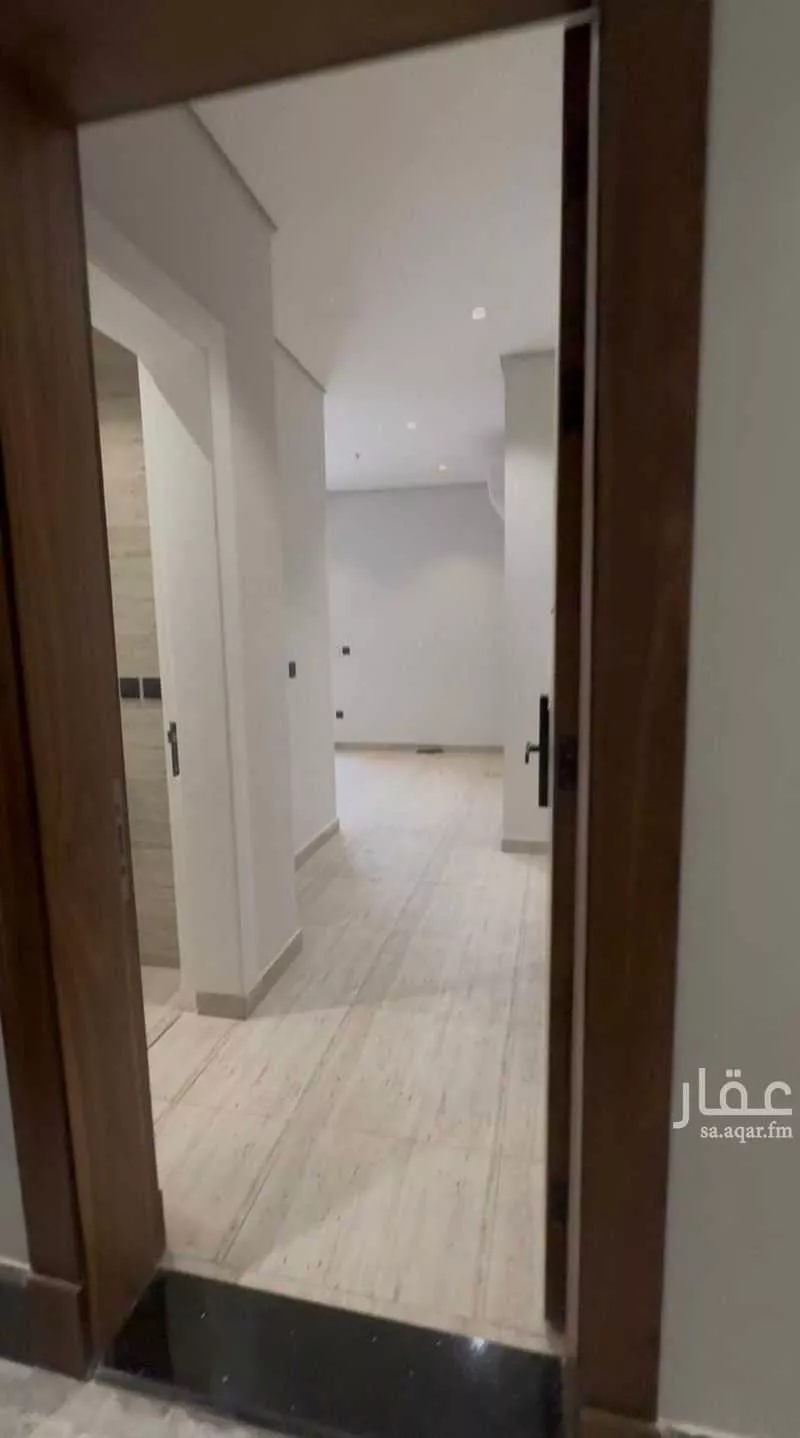 شقة 3 غرف في النرجس 1