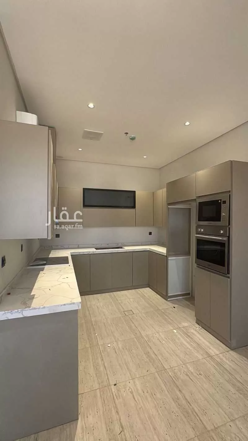 شقة 3 غرف في النرجس 4