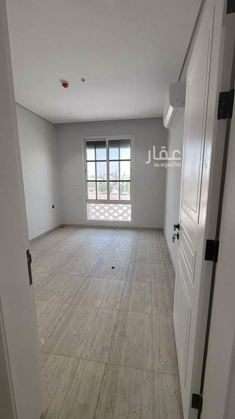 شقة 3 غرف في النرجس 5