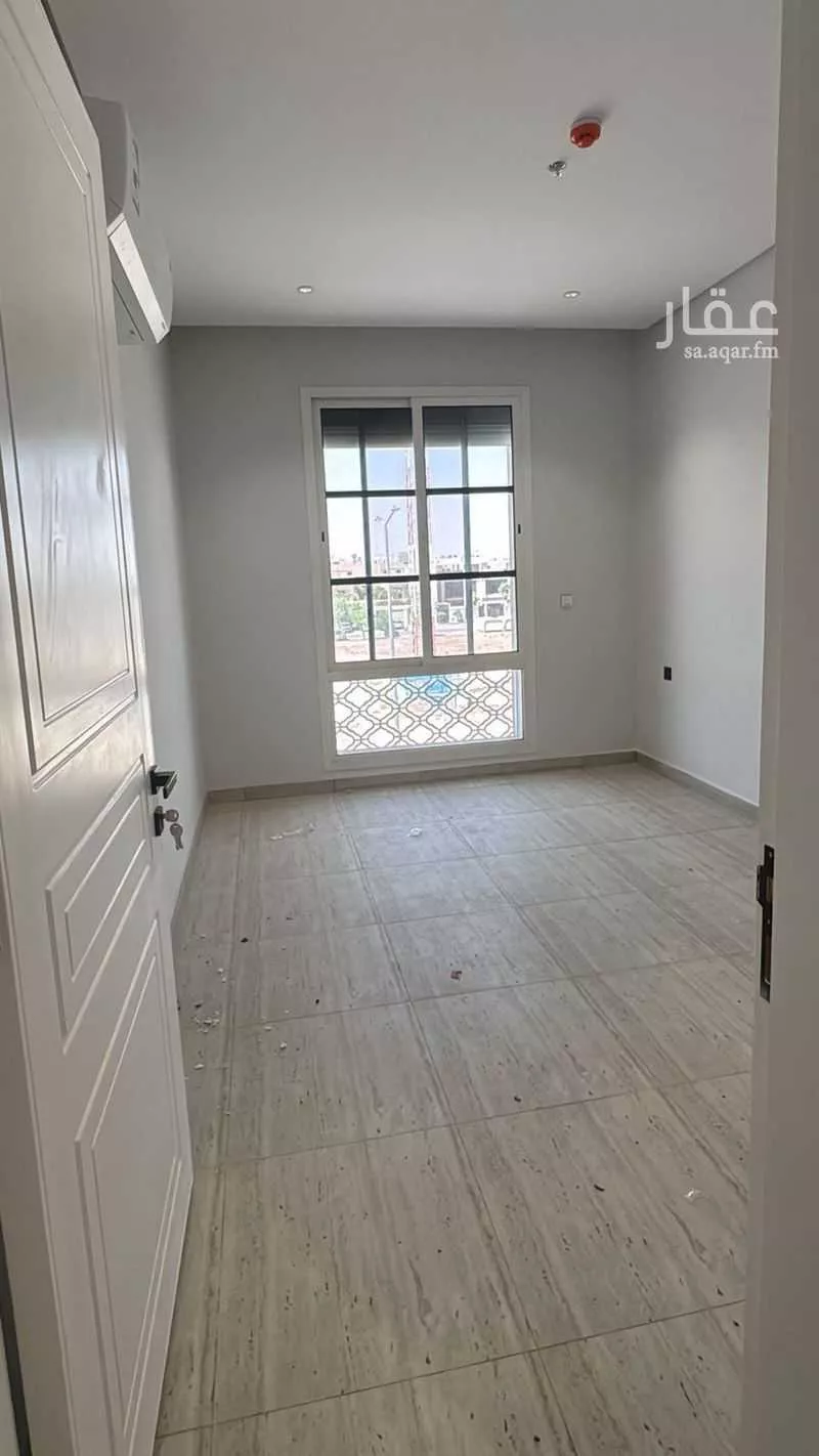 شقة 3 غرف في النرجس 6