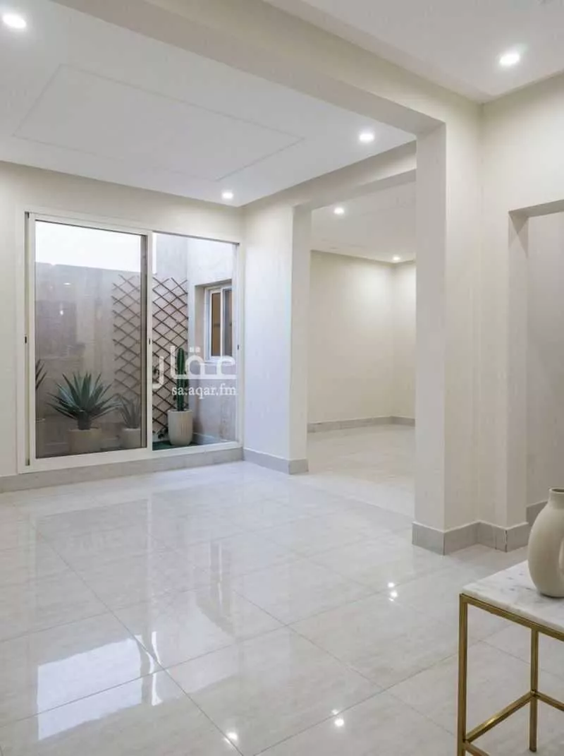 شقة 3 غرف في العارض 2