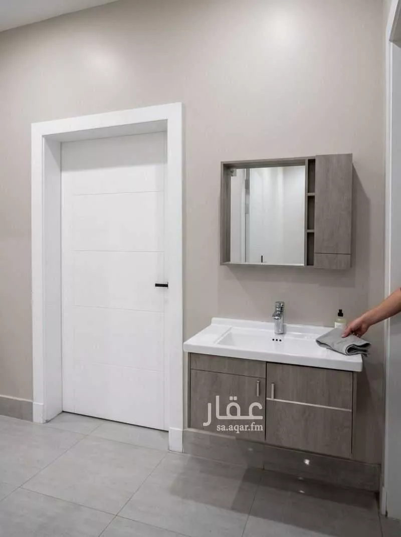 شقة 3 غرف في العارض 3