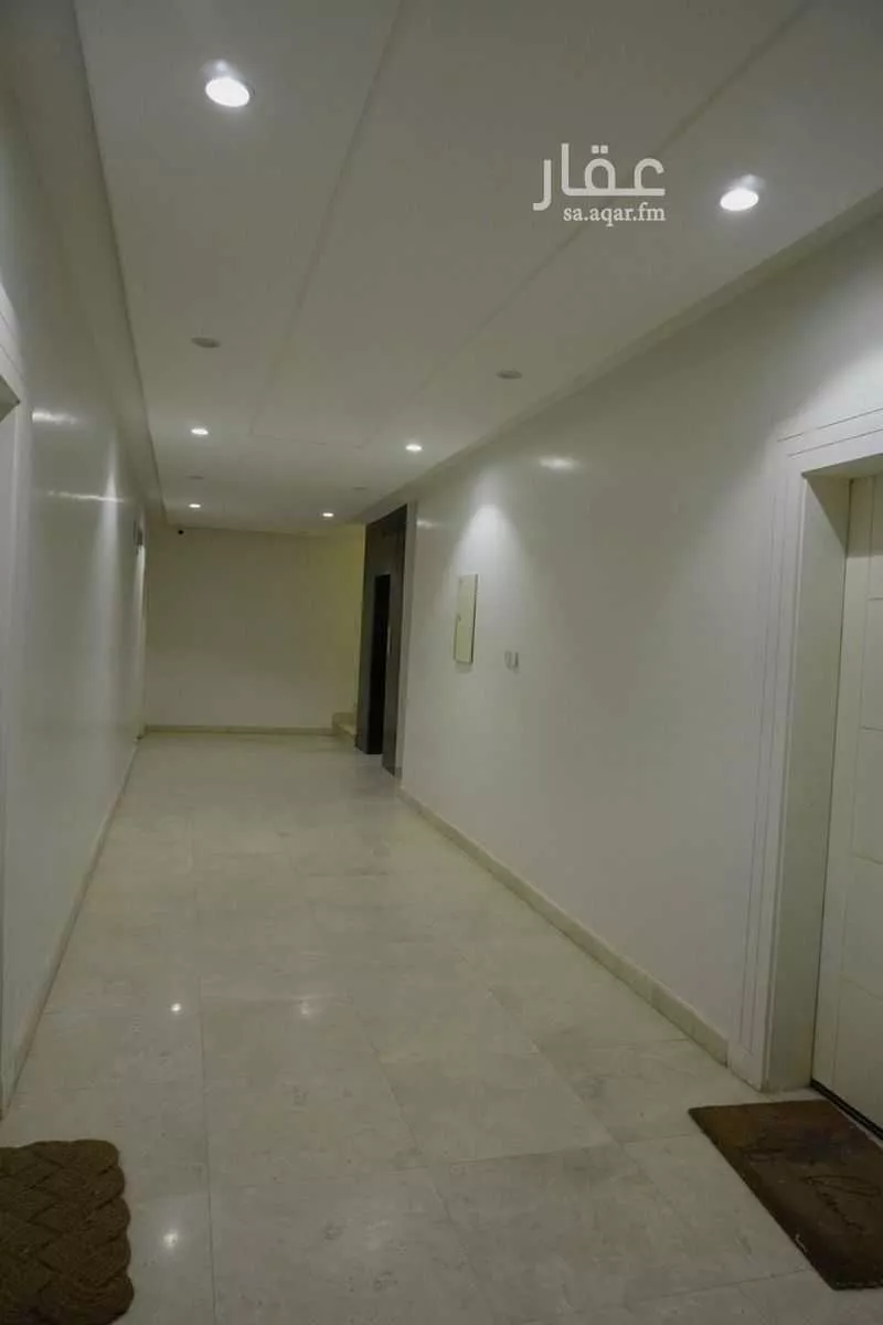 شقة 3 غرف في العارض 4