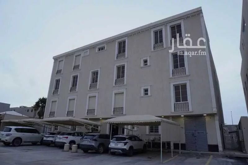 شقة 3 غرف في العارض 5