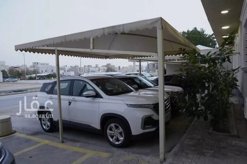 شقة 3 غرف في العارض 6