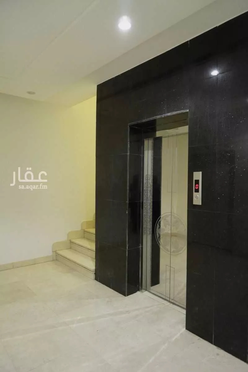 شقة 3 غرف في العارض 7