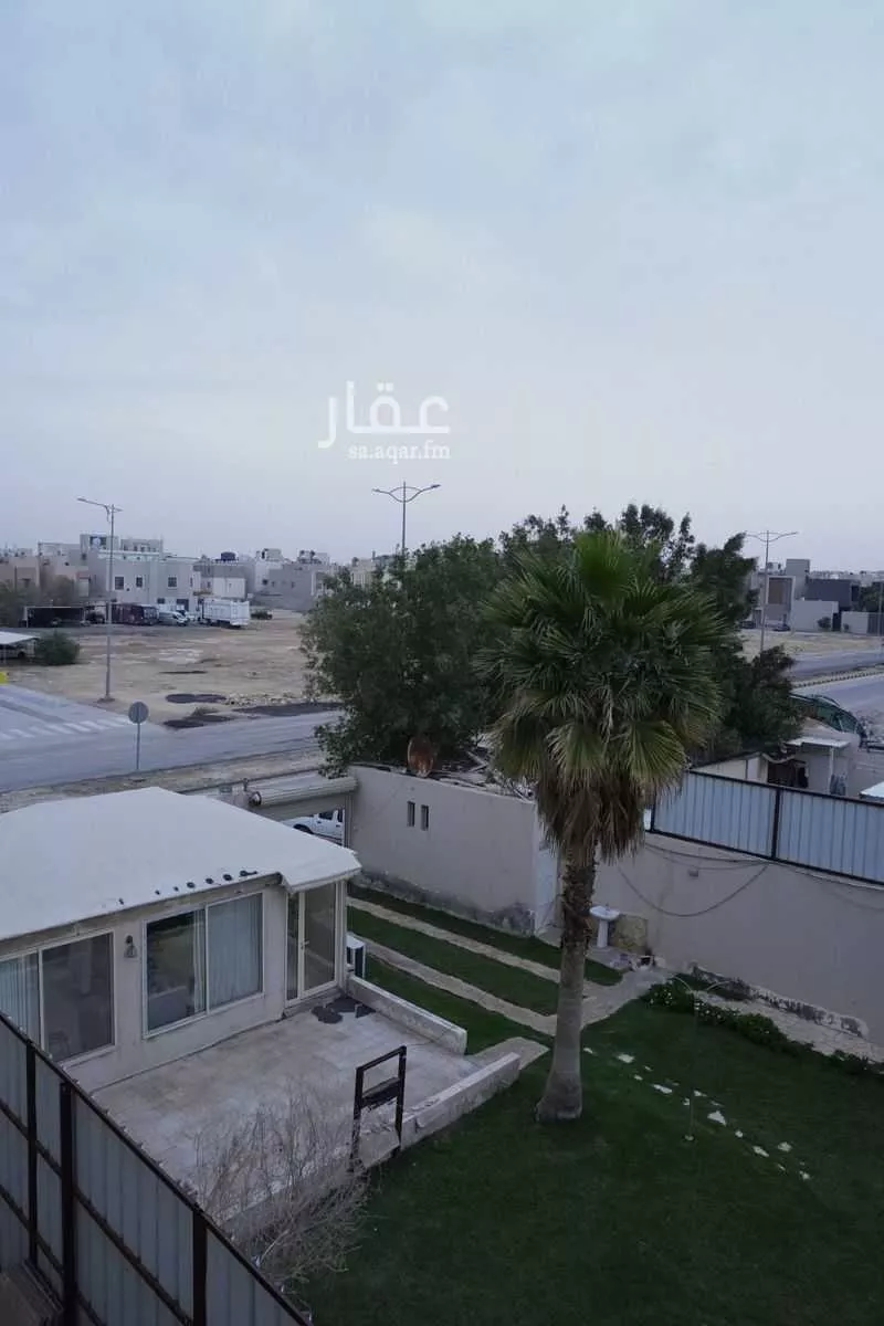 شقة 3 غرف في العارض 8