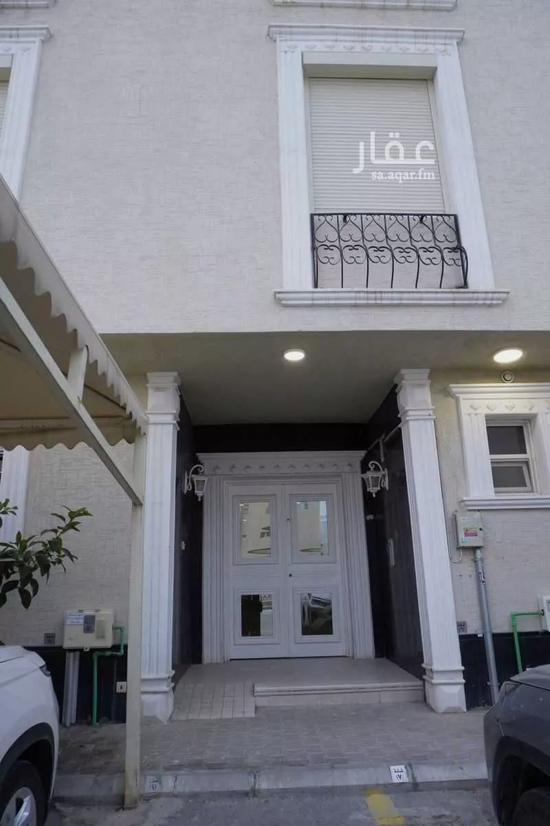 شقة 3 غرف في العارض 9