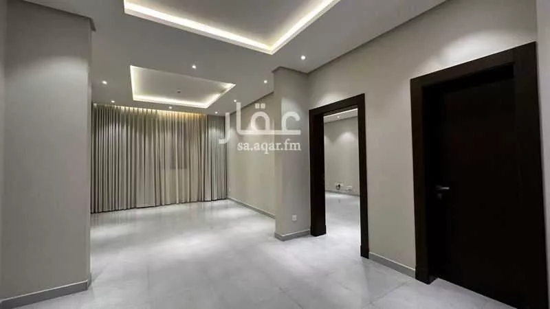 شقة 3 غرف في النرجس 1