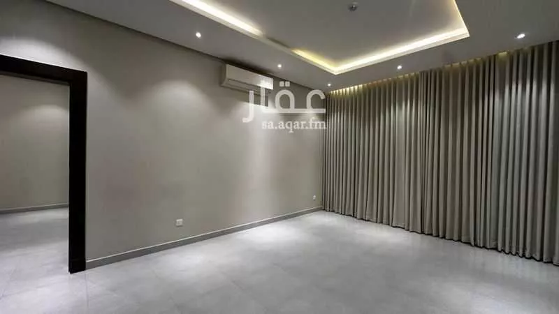 شقة 3 غرف في النرجس 3