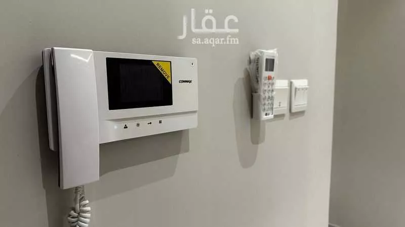 شقة 3 غرف في النرجس 4