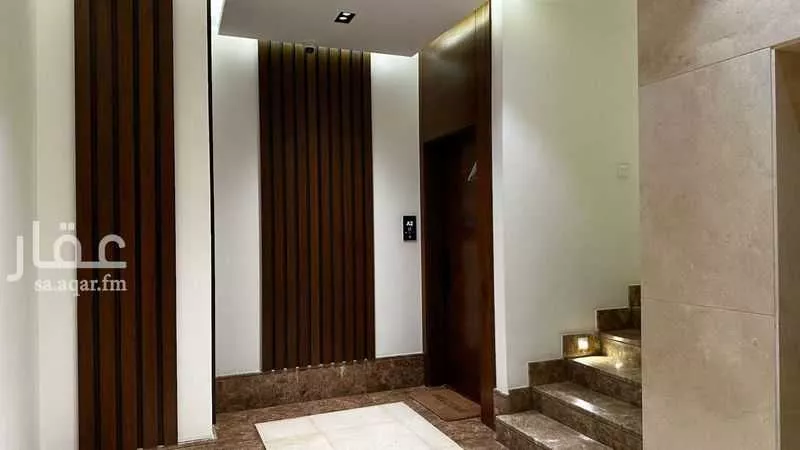 شقة 3 غرف في النرجس 5