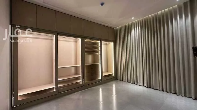 شقة 3 غرف في النرجس 8