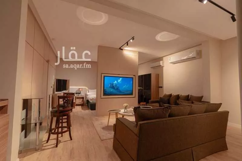 1 bedroom floor in Al Mursalat 1