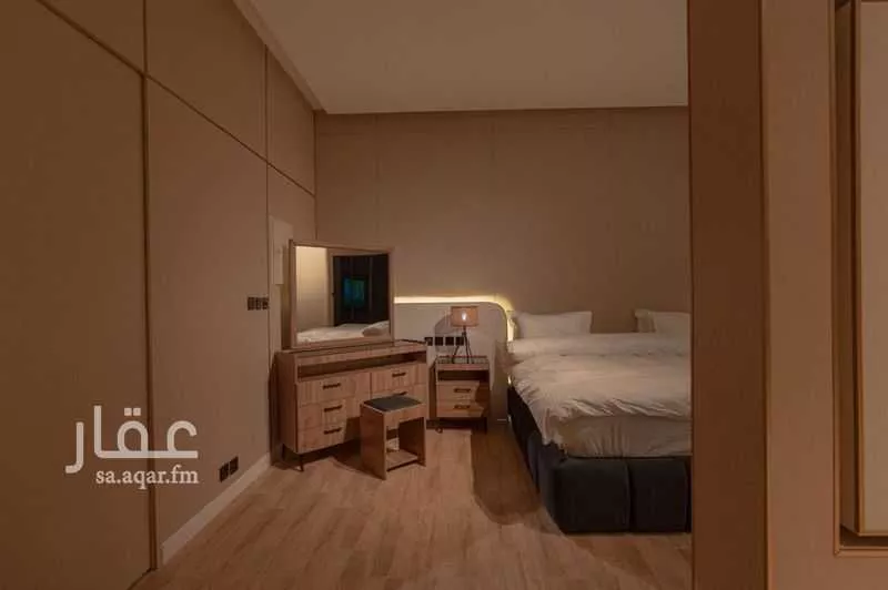 1 bedroom floor in Al Mursalat 11