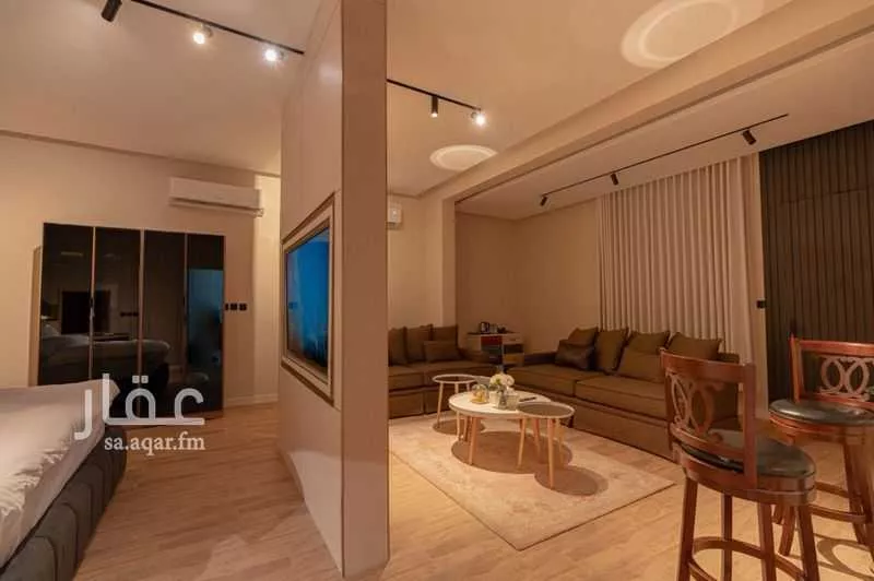 1 bedroom floor in Al Mursalat 13