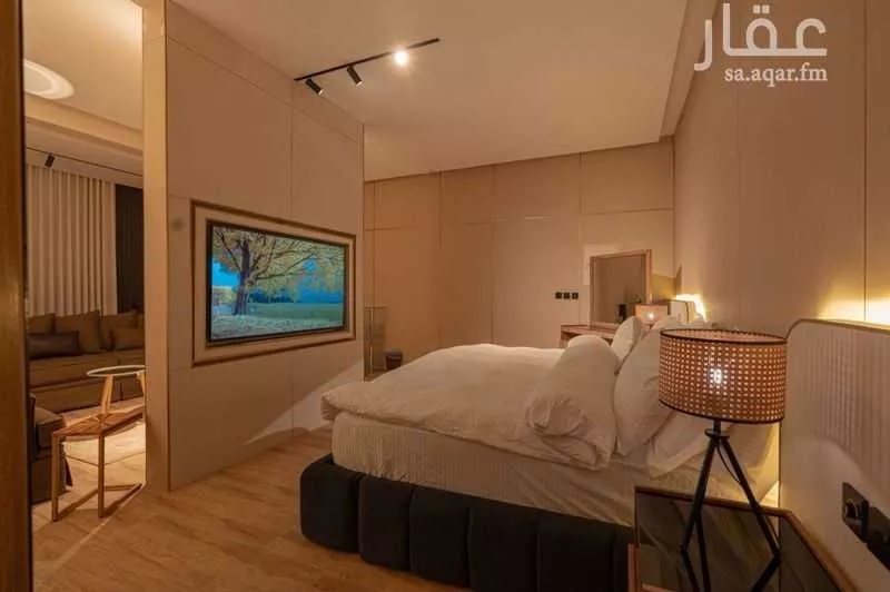 1 bedroom floor in Al Mursalat 5