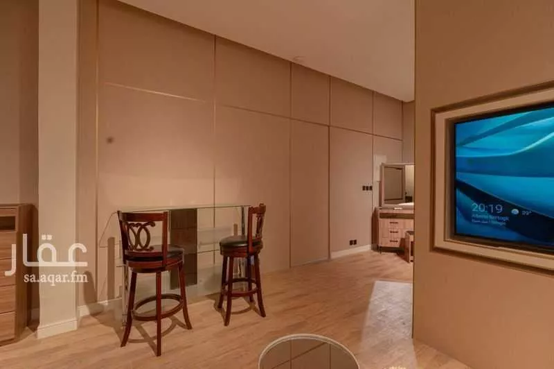 1 bedroom floor in Al Mursalat 7