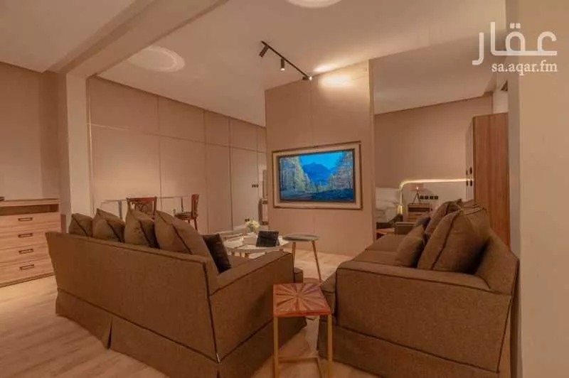 1 bedroom floor in Al Mursalat 9