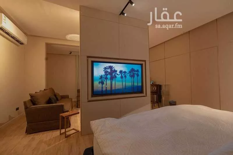 1 bedroom floor in Al Mursalat 10