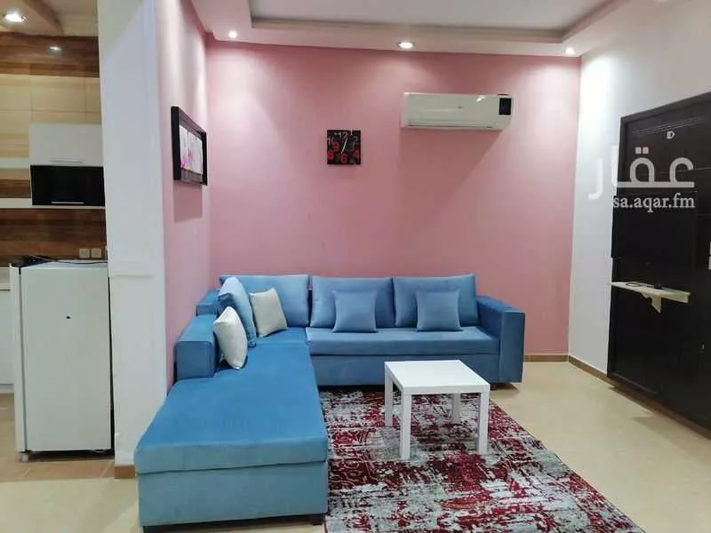 شقة 2 غرف في المونسية 2