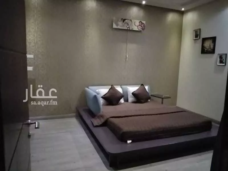 شقة 2 غرف في المونسية 7