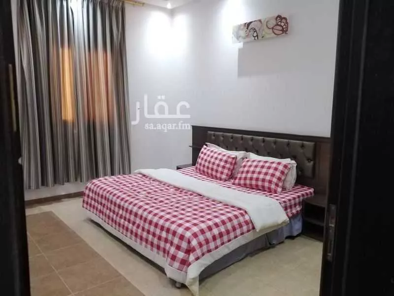 شقة 2 غرف في المونسية 9