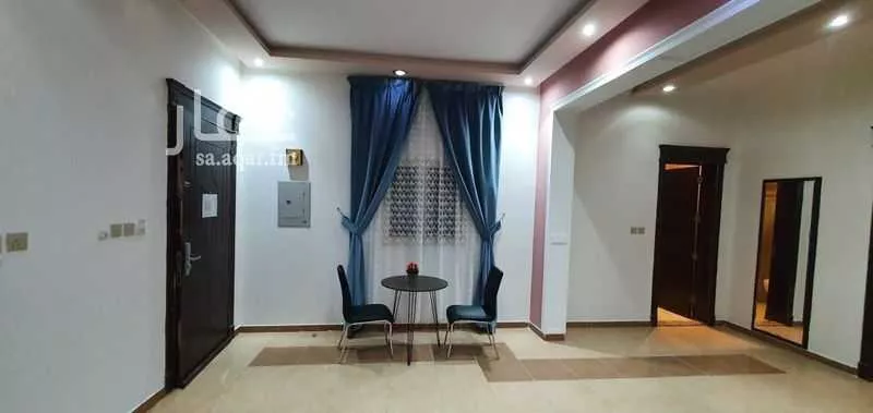 شقة 2 غرف في المونسية 10