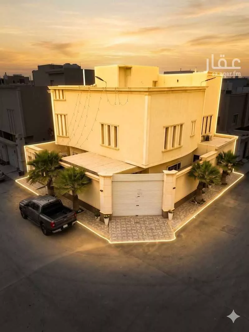 شقة 3 غرف في لبن 1