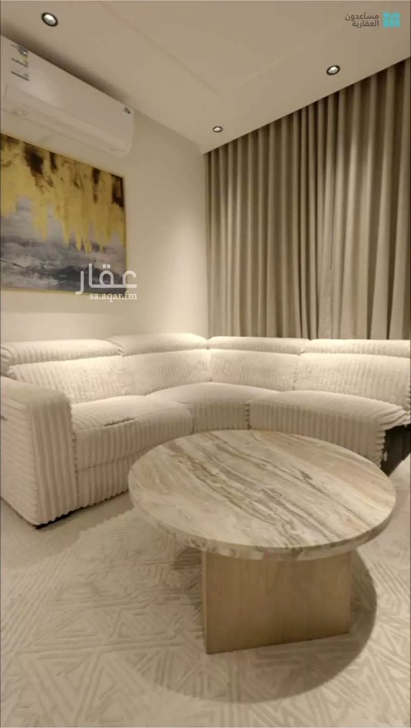 شقة 3 غرف في لبن 11