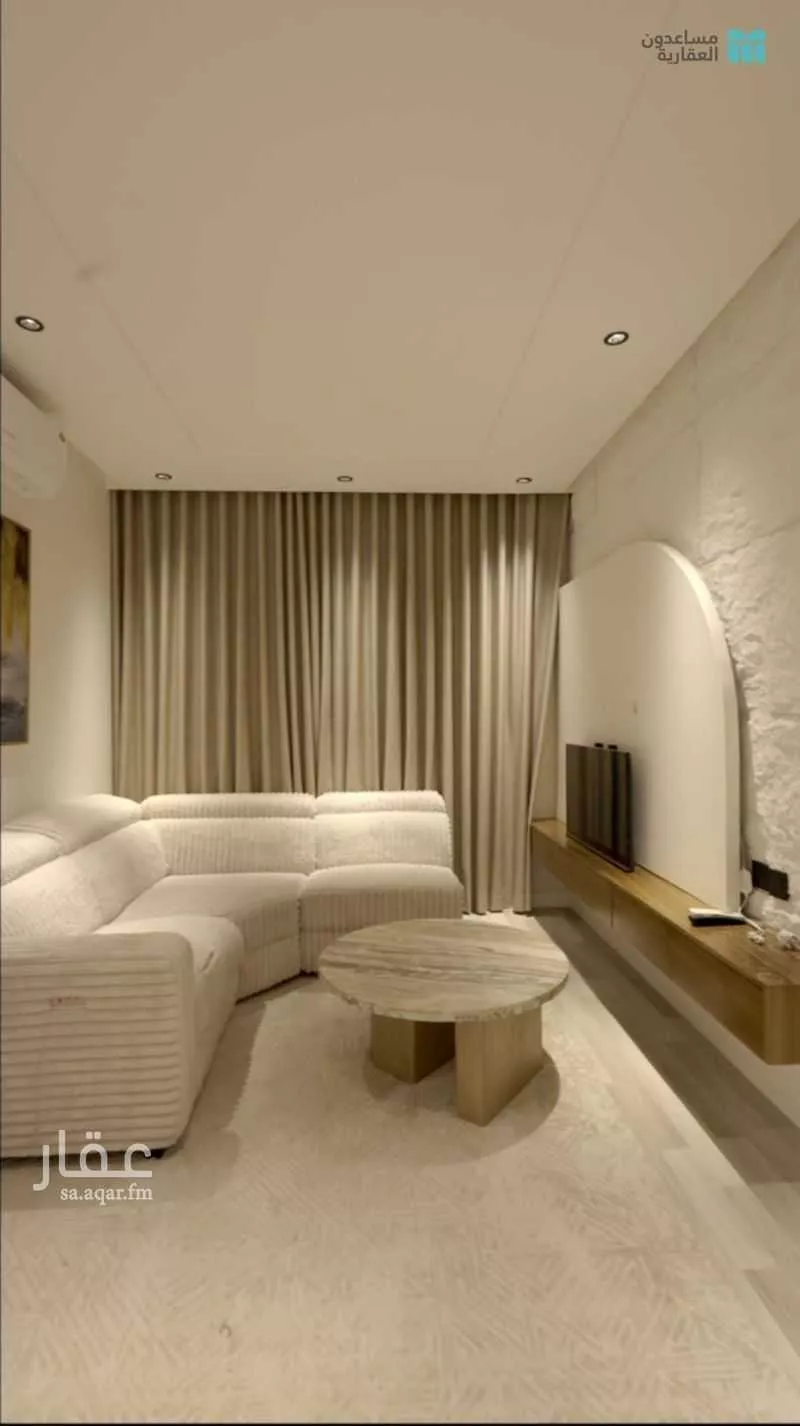 شقة 3 غرف في لبن 12