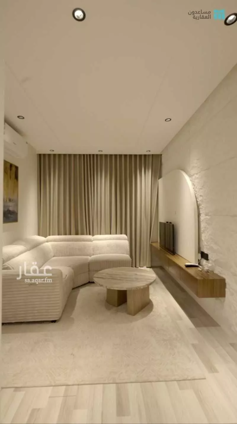 شقة 3 غرف في لبن 3