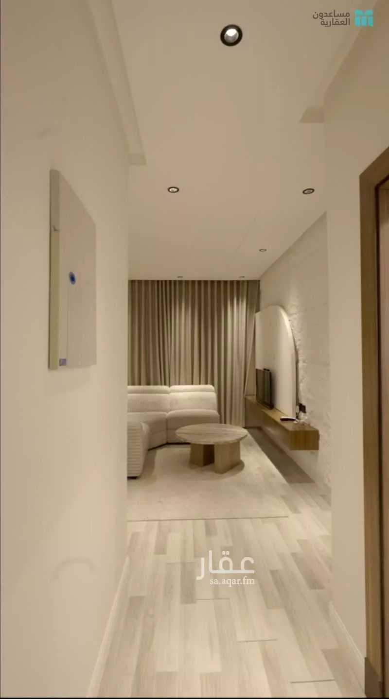 شقة 3 غرف في لبن 4