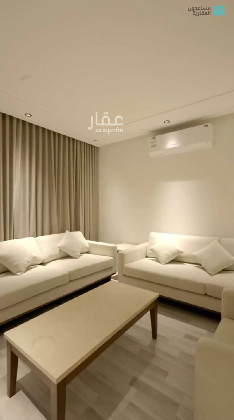 شقة 3 غرف في لبن 5