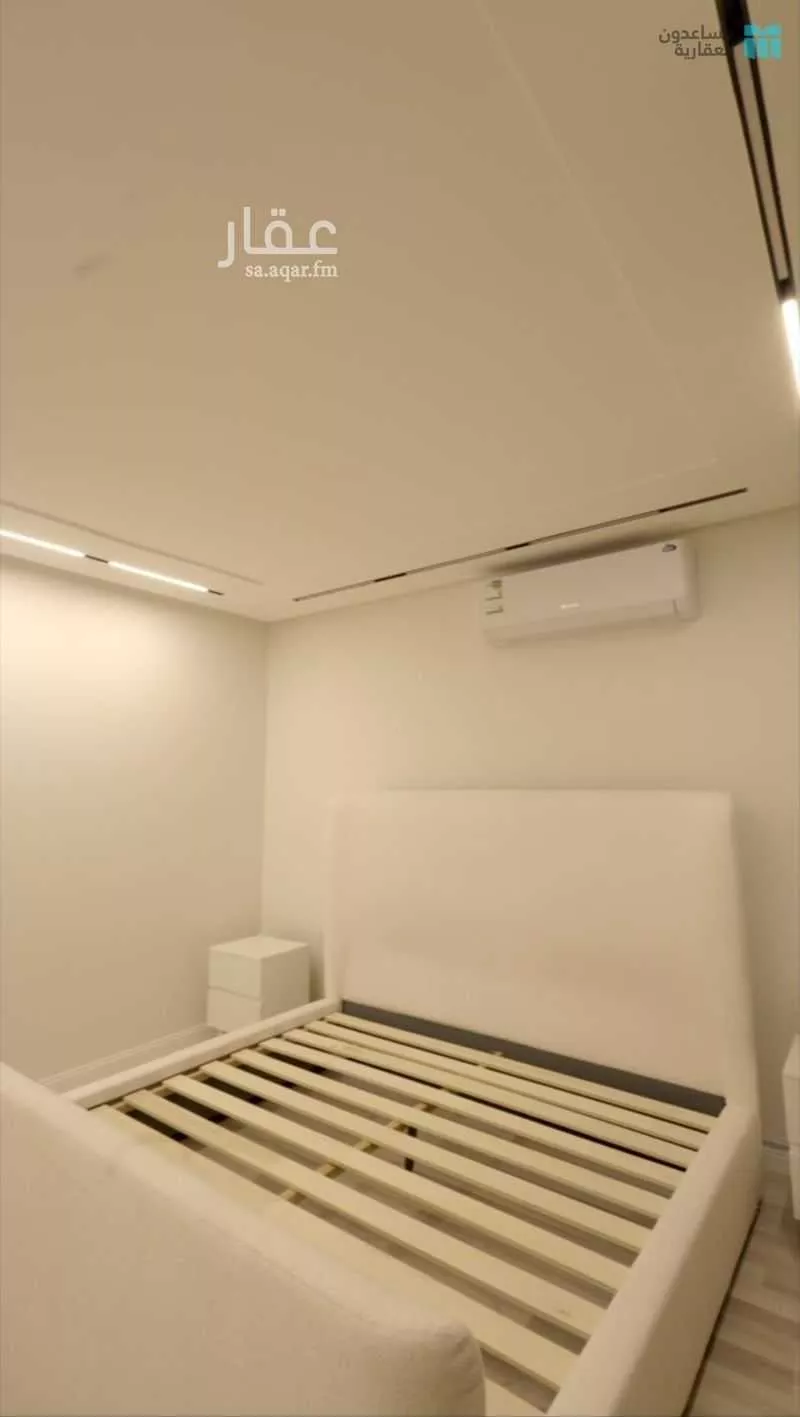 شقة 3 غرف في لبن 7