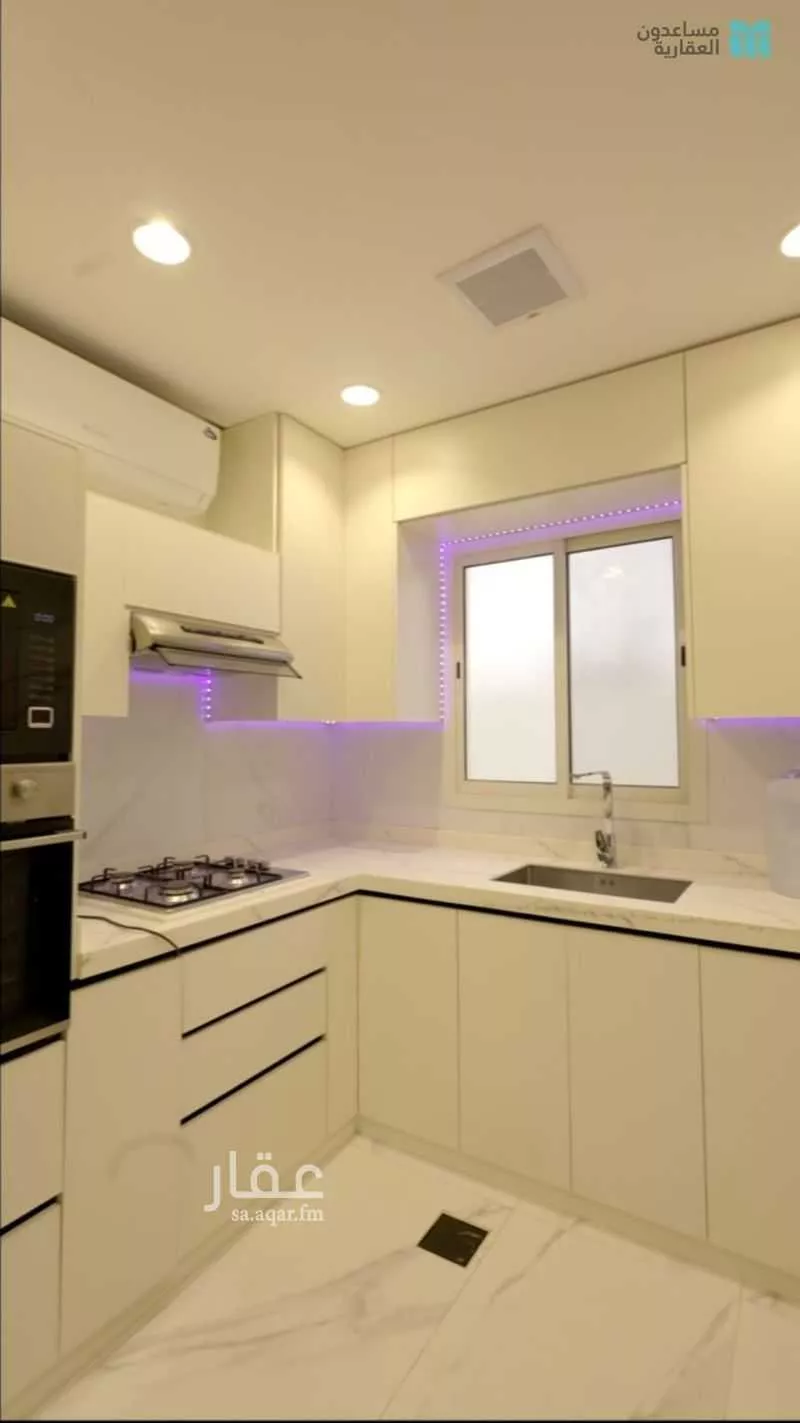 شقة 3 غرف في لبن 8