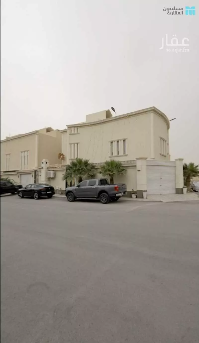 شقة 3 غرف في لبن 9