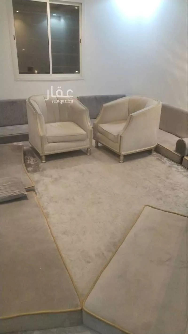 شقة 2 غرف في طويق 2