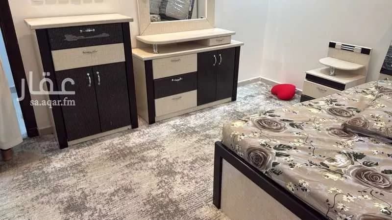 شقة 2 غرف في طويق 4