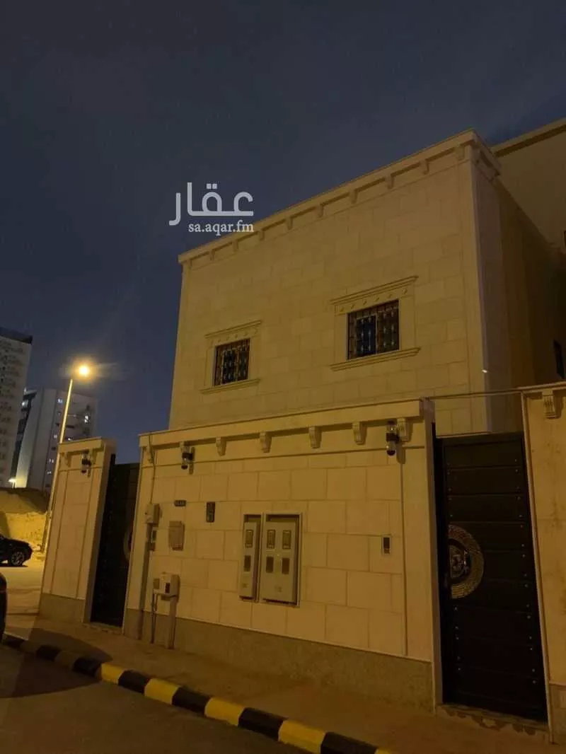 3 bedroom apartment in Al Aqiq 4